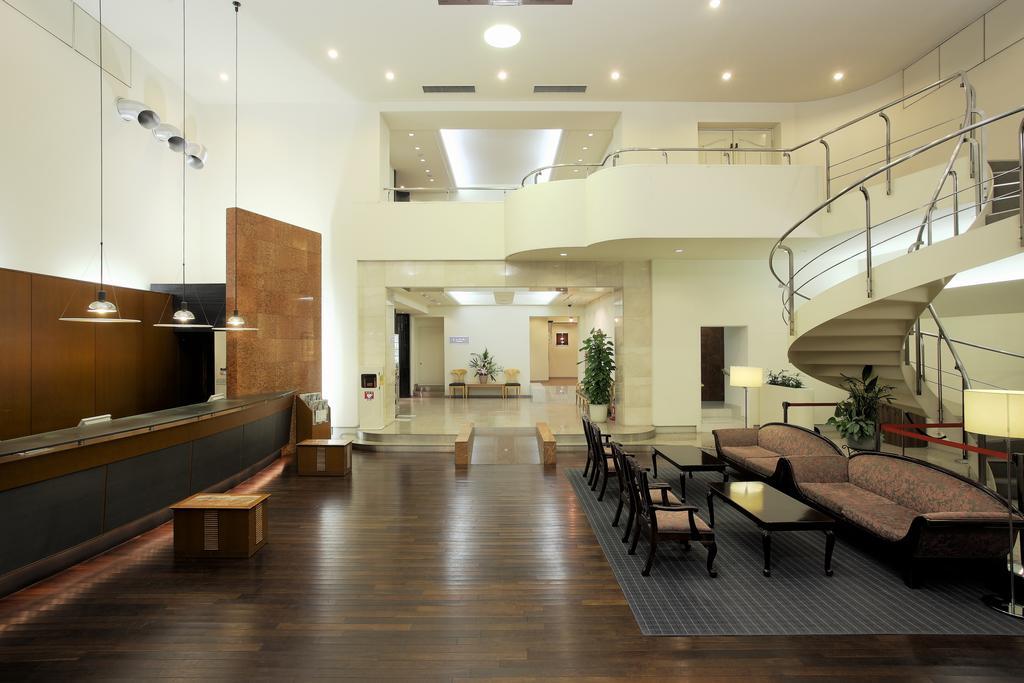Sun Palace Hotel Shizuoka Luaran gambar
