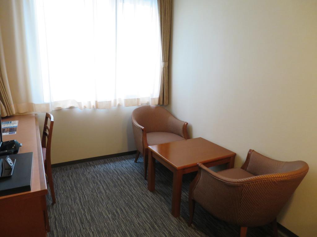 Sun Palace Hotel Shizuoka Bilik gambar