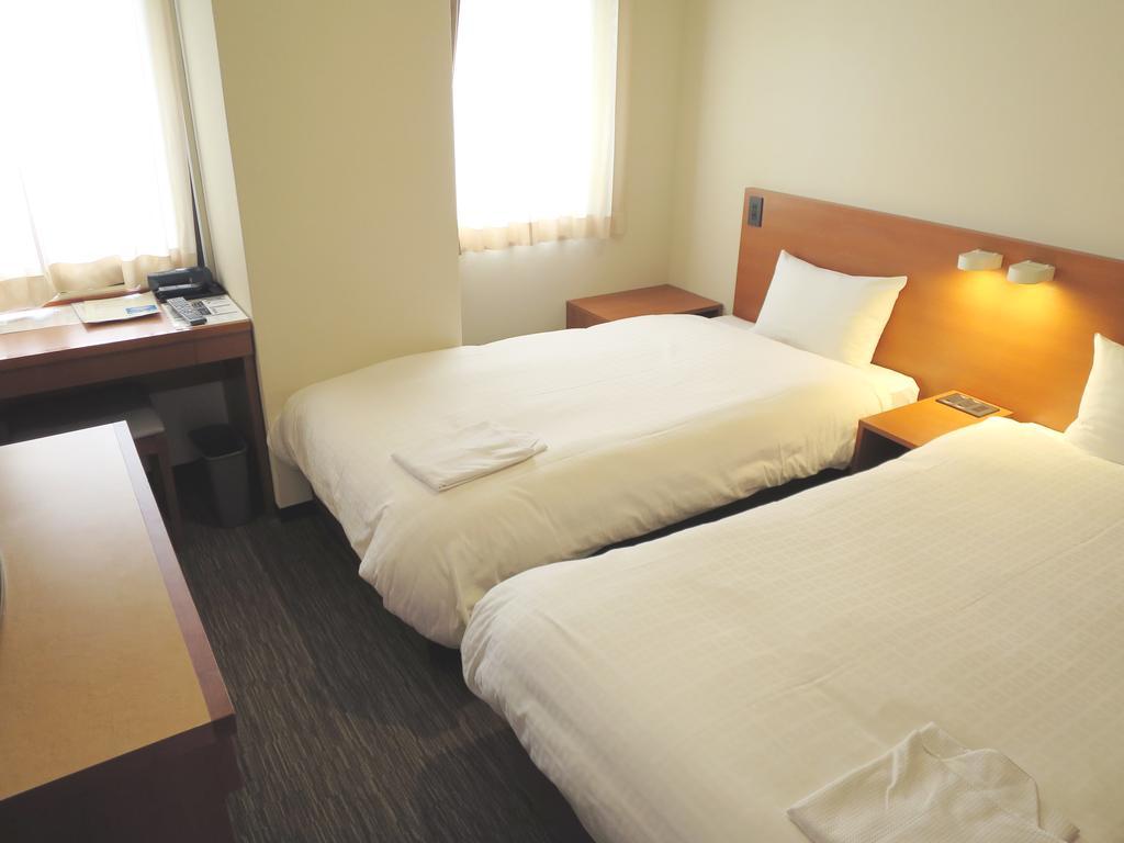 Sun Palace Hotel Shizuoka Bilik gambar