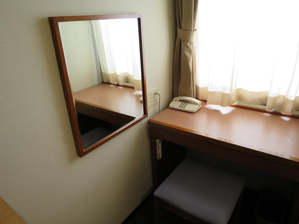 Sun Palace Hotel Shizuoka Bilik gambar