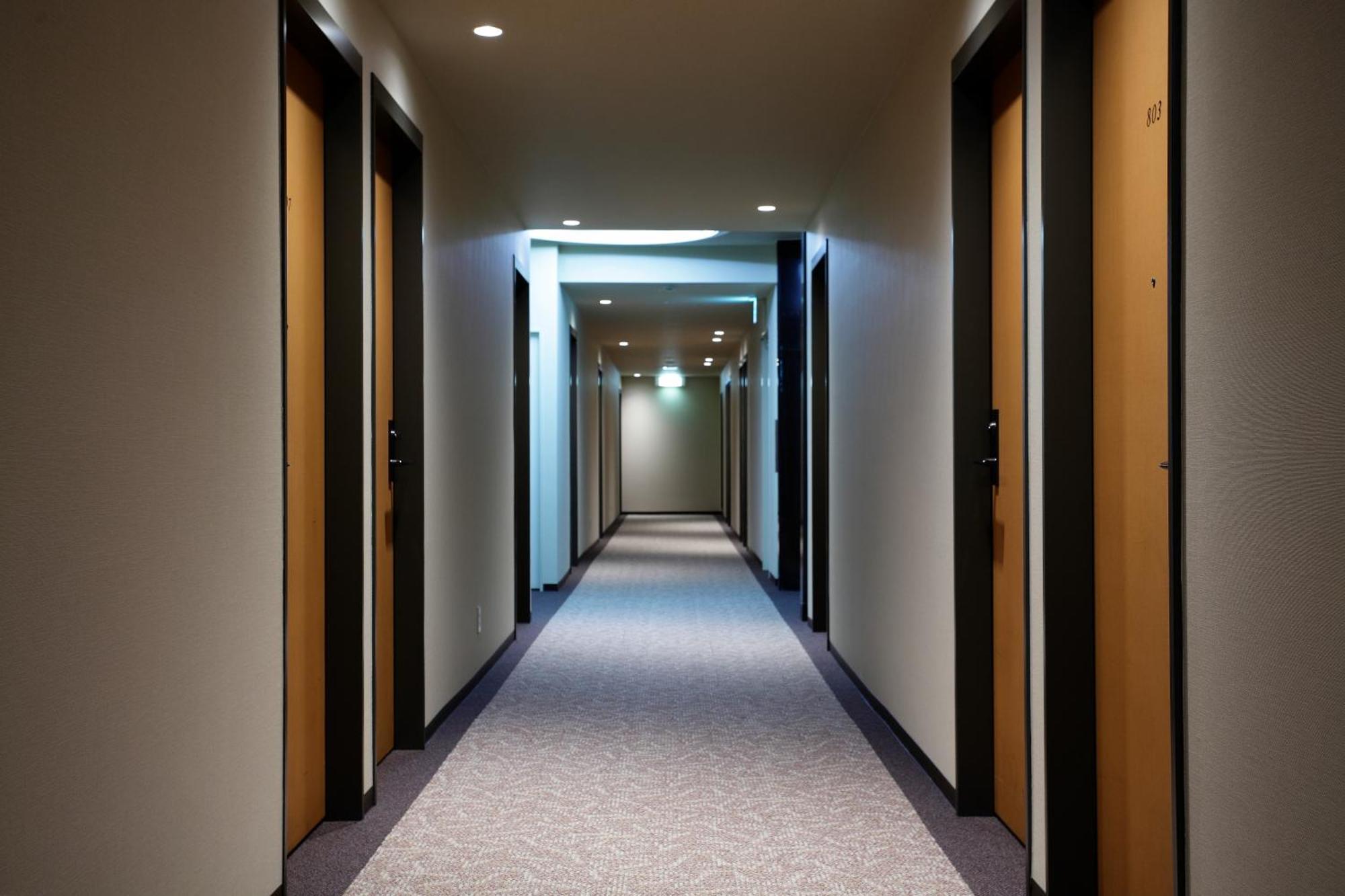 Sun Palace Hotel Shizuoka Luaran gambar