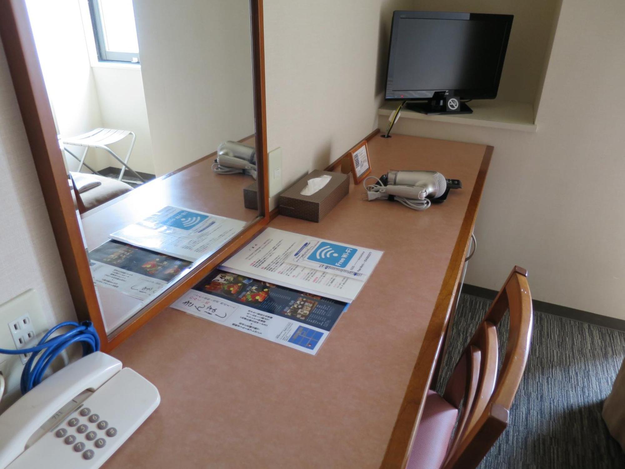 Sun Palace Hotel Shizuoka Bilik gambar