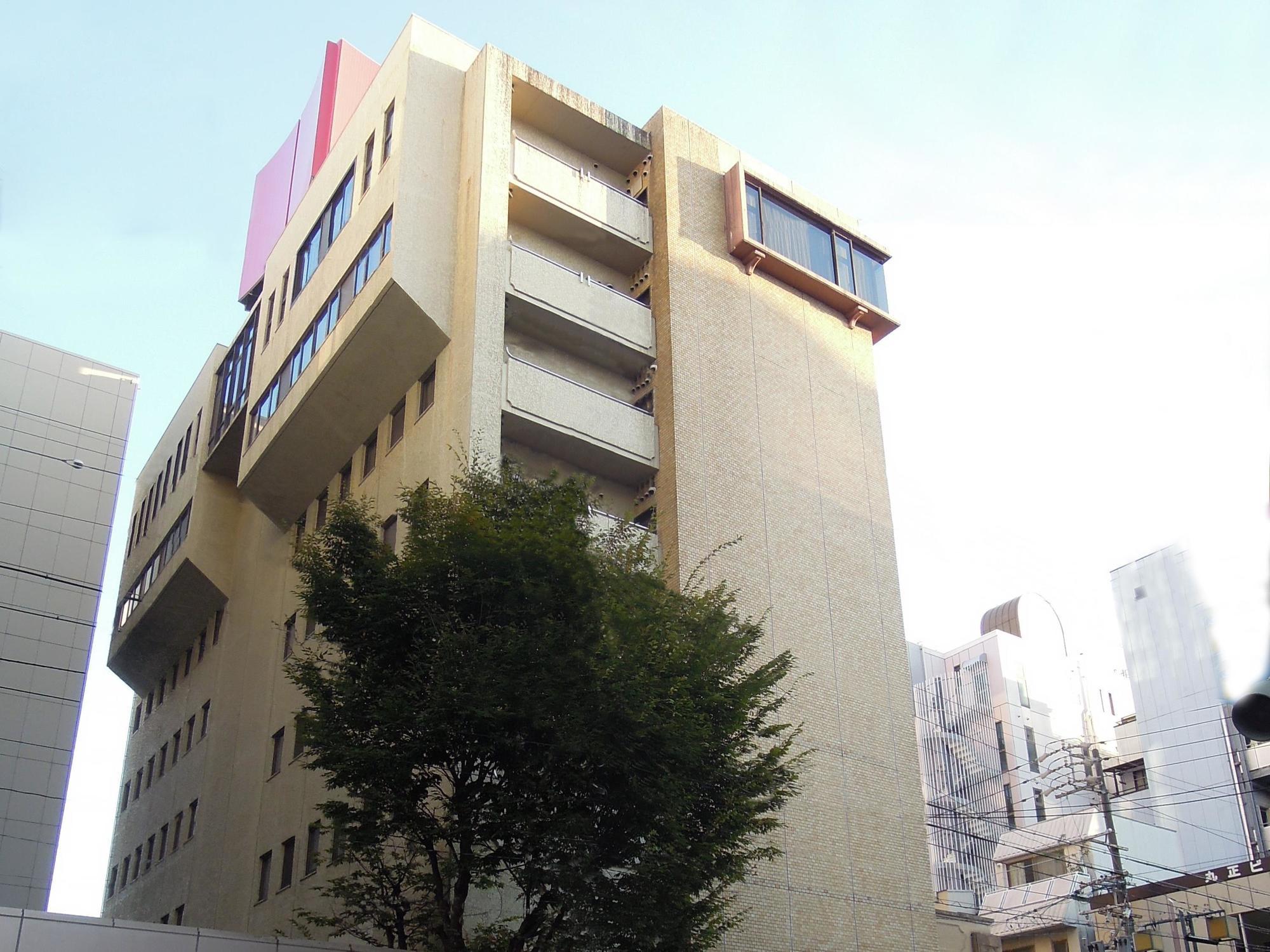 Sun Palace Hotel Shizuoka Luaran gambar