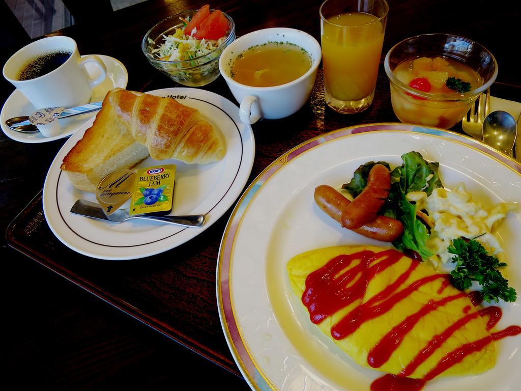 Sun Palace Hotel Shizuoka Luaran gambar