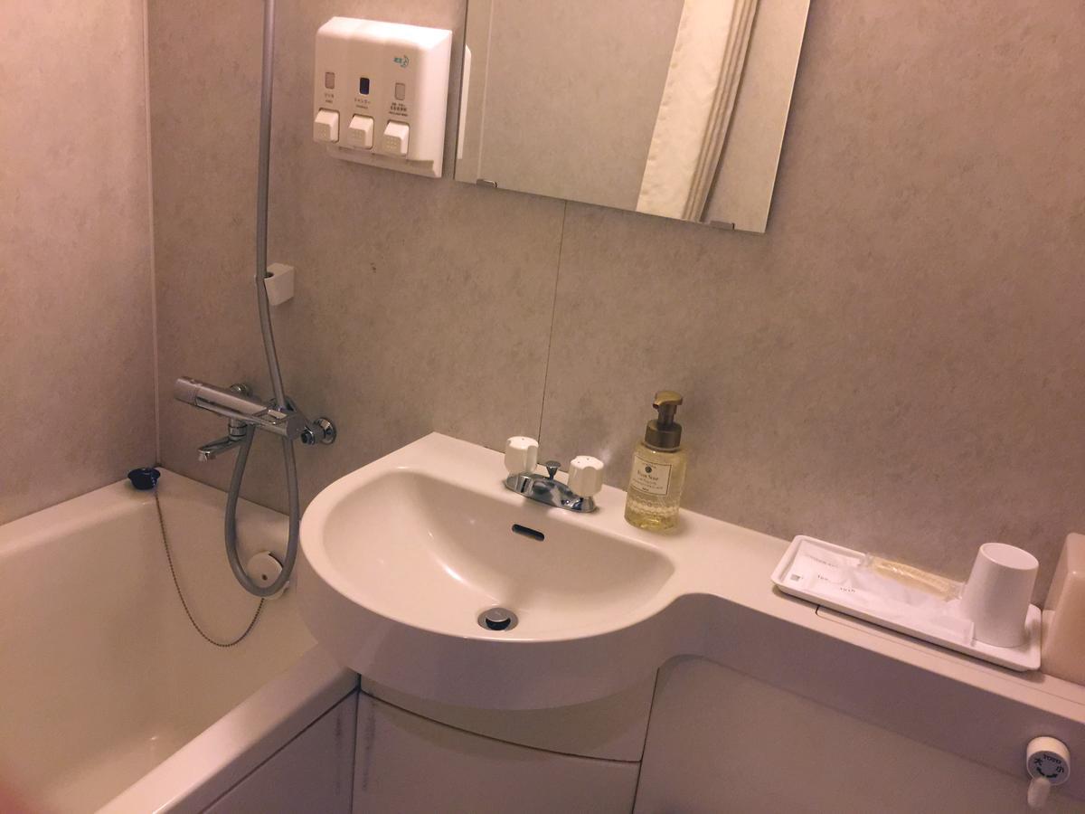 Sun Palace Hotel Shizuoka Luaran gambar