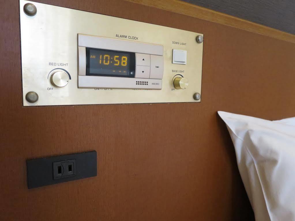 Sun Palace Hotel Shizuoka Luaran gambar